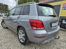 Mercedes GLK 220 Zadbany* Automat* Skóry - 4