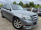 Mercedes GLK 220 Zadbany* Automat* Skóry - 5
