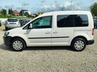 Volkswagen Caddy Dla Inwalidy - 9