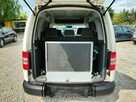 Volkswagen Caddy Dla Inwalidy - 12