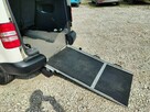 Volkswagen Caddy Dla Inwalidy - 15