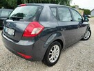 Kia Cee'd Lift Navi PDC Klimatronik - 2
