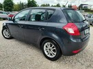 Kia Cee'd Lift Navi PDC Klimatronik - 4