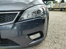 Kia Cee'd Lift Navi PDC Klimatronik - 7