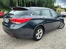 Hyundai i40 Automat* 2,0 Benz* Maly przebieg - 2