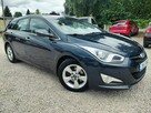 Hyundai i40 Automat* 2,0 Benz* Maly przebieg - 5