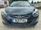 Hyundai i40 Automat* 2,0 Benz* Maly przebieg - 6
