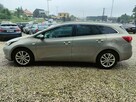 Kia Cee'd Kamera* Navi* 1,6* Super stan - 11