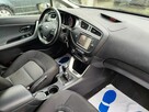 Kia Cee'd Kamera* Navi* 1,6* Super stan - 14