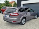 Ford Mondeo Lift *zarejestroawny* kombi* BEZWYPADKOWY - 4