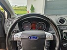Ford Mondeo Lift *zarejestroawny* kombi* BEZWYPADKOWY - 6