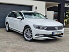 Volkswagen Passat bezwypadkowy *NAVI* klimatornic 3 strefowy *keyless - 2
