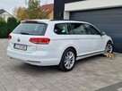 Volkswagen Passat bezwypadkowy *NAVI* klimatornic 3 strefowy *keyless - 3