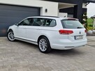 Volkswagen Passat bezwypadkowy *NAVI* klimatornic 3 strefowy *keyless - 4