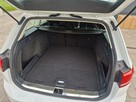 Volkswagen Passat bezwypadkowy *NAVI* klimatornic 3 strefowy *keyless - 8