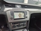 Volkswagen Passat bezwypadkowy *NAVI* klimatornic 3 strefowy *keyless - 12