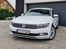 Volkswagen Passat bezwypadkowy *NAVI* klimatornic 3 strefowy *keyless - 14