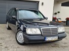 Mercedes E 220 BEZ KOROZJI *automat* bezwypadkowy *PIERWSZY LAKIER* - 2