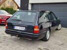 Mercedes E 220 BEZ KOROZJI *automat* bezwypadkowy *PIERWSZY LAKIER* - 3