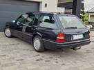 Mercedes E 220 BEZ KOROZJI *automat* bezwypadkowy *PIERWSZY LAKIER* - 4
