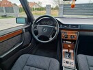 Mercedes E 220 BEZ KOROZJI *automat* bezwypadkowy *PIERWSZY LAKIER* - 5
