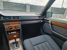 Mercedes E 220 BEZ KOROZJI *automat* bezwypadkowy *PIERWSZY LAKIER* - 6