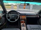 Mercedes E 220 BEZ KOROZJI *automat* bezwypadkowy *PIERWSZY LAKIER* - 7