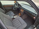 Mercedes E 220 BEZ KOROZJI *automat* bezwypadkowy *PIERWSZY LAKIER* - 11