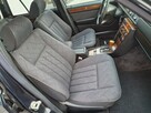 Mercedes E 220 BEZ KOROZJI *automat* bezwypadkowy *PIERWSZY LAKIER* - 12