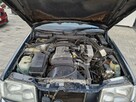 Mercedes E 220 BEZ KOROZJI *automat* bezwypadkowy *PIERWSZY LAKIER* - 13
