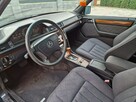 Mercedes E 220 BEZ KOROZJI *automat* bezwypadkowy *PIERWSZY LAKIER* - 14