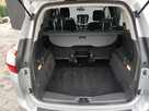 Ford Grand C-MAX 2.0 TDCI AUTOMAT *asystent parkowania* zadbany* SYNC - 11
