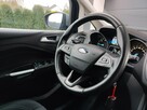 Ford Grand C-MAX 2.0 TDCI AUTOMAT *asystent parkowania* zadbany* SYNC - 16