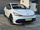 Cupra Born CERAMIKA *śliczna* 11823km 2023r FAKTURA VAT 23% - 1