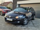Volkswagen Golf NOWA DWUMASA *bezwypadkowy* bogate wyposazenie - 1