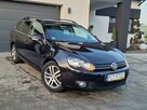 Volkswagen Golf NOWA DWUMASA *bezwypadkowy* bogate wyposazenie - 2