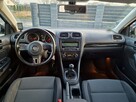 Volkswagen Golf NOWA DWUMASA *bezwypadkowy* bogate wyposazenie - 5