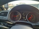 Volkswagen Golf NOWA DWUMASA *bezwypadkowy* bogate wyposazenie - 9