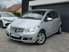Mercedes A 180 PÓŁSKÓRY *navi* bezwypadkowy* zarejestrowany w PL - 1