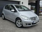 Mercedes A 180 PÓŁSKÓRY *navi* bezwypadkowy* zarejestrowany w PL - 2