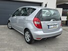 Mercedes A 180 PÓŁSKÓRY *navi* bezwypadkowy* zarejestrowany w PL - 3