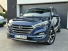 Hyundai Tucson BEZWYPADOWY *maksymalne wyposażenie* 4x4 AUTOMAT *ŚLICZNY* - 2