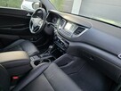 Hyundai Tucson BEZWYPADOWY *maksymalne wyposażenie* 4x4 AUTOMAT *ŚLICZNY* - 6