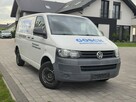 Volkswagen Transporter prawdziwy niski przebieg 168422km FAKTURA VAT 23% *do drobnych poprawe - 1