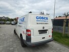 Volkswagen Transporter prawdziwy niski przebieg 168422km FAKTURA VAT 23% *do drobnych poprawe - 3