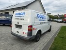 Volkswagen Transporter prawdziwy niski przebieg 168422km FAKTURA VAT 23% *do drobnych poprawe - 4
