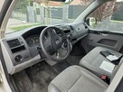 Volkswagen Transporter prawdziwy niski przebieg 168422km FAKTURA VAT 23% *do drobnych poprawe - 7