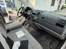 Volkswagen Transporter prawdziwy niski przebieg 168422km FAKTURA VAT 23% *do drobnych poprawe - 9