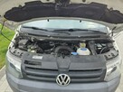 Volkswagen Transporter prawdziwy niski przebieg 168422km FAKTURA VAT 23% *do drobnych poprawe - 13