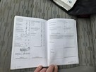 Volkswagen Transporter prawdziwy niski przebieg 168422km FAKTURA VAT 23% *do drobnych poprawe - 16